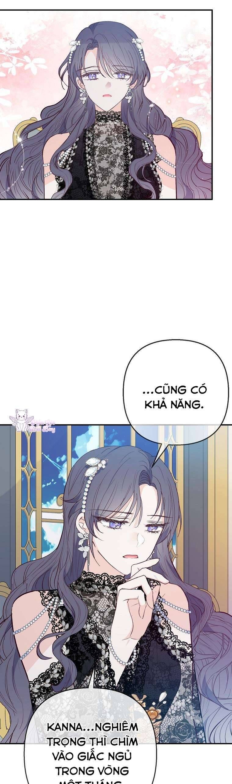 Con Gái Cưng Của Quỷ: Chapter 70