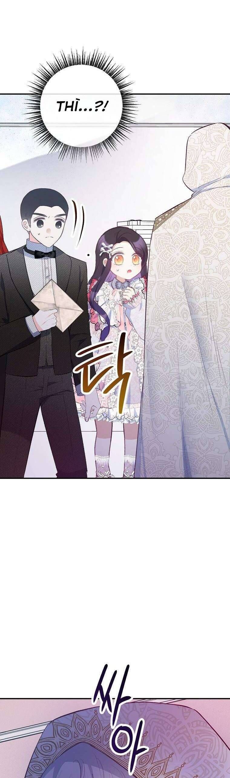 Con Gái Cưng Của Quỷ: Chapter 70