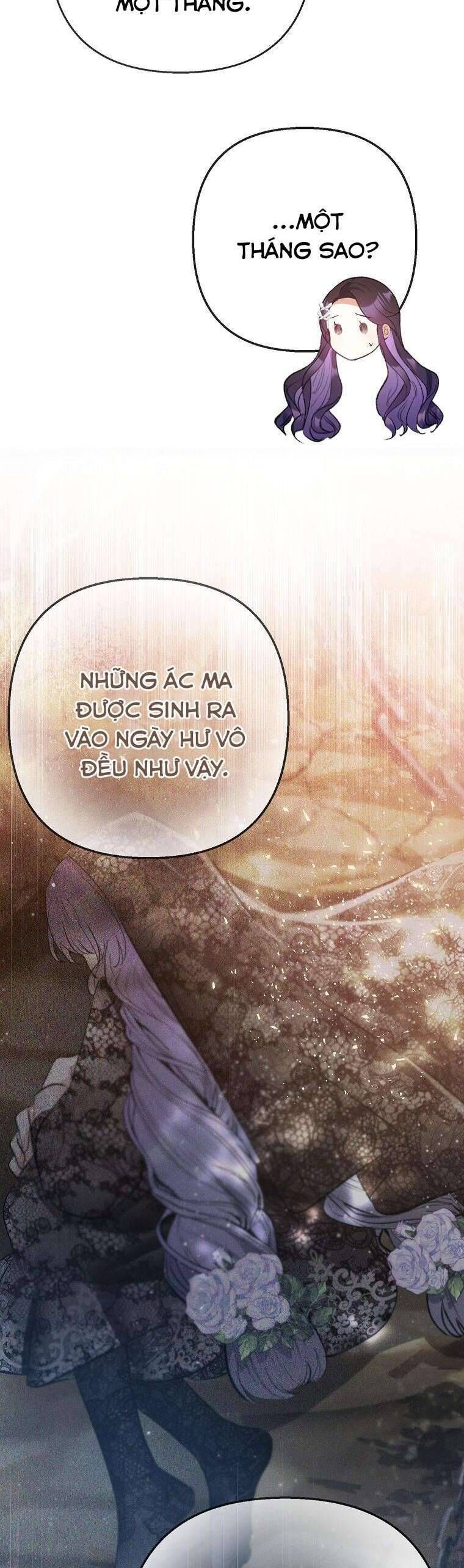 Con Gái Cưng Của Quỷ: Chapter 70