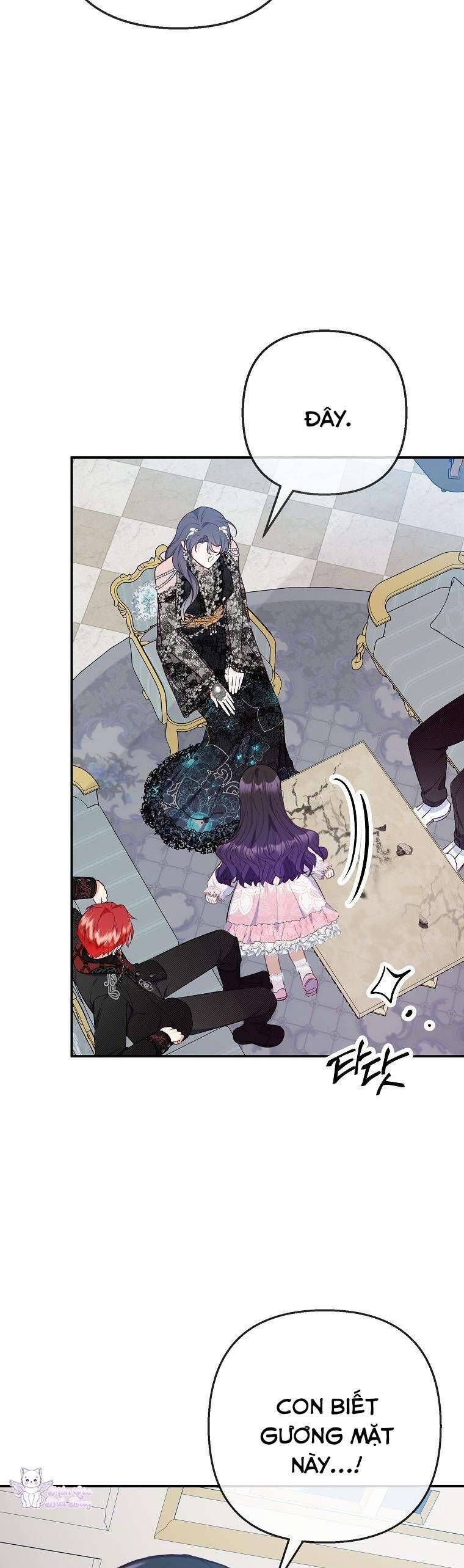 Con Gái Cưng Của Quỷ: Chapter 70