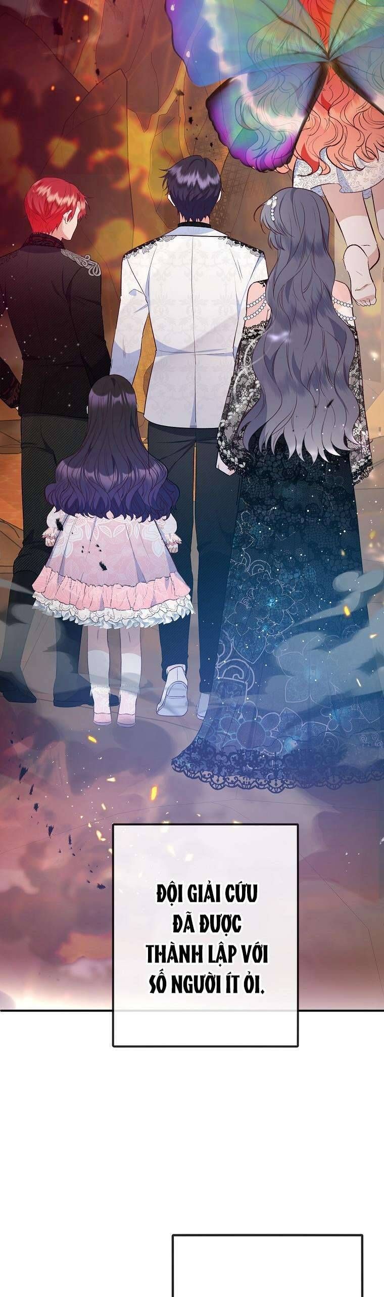 Con Gái Cưng Của Quỷ: Chapter 70