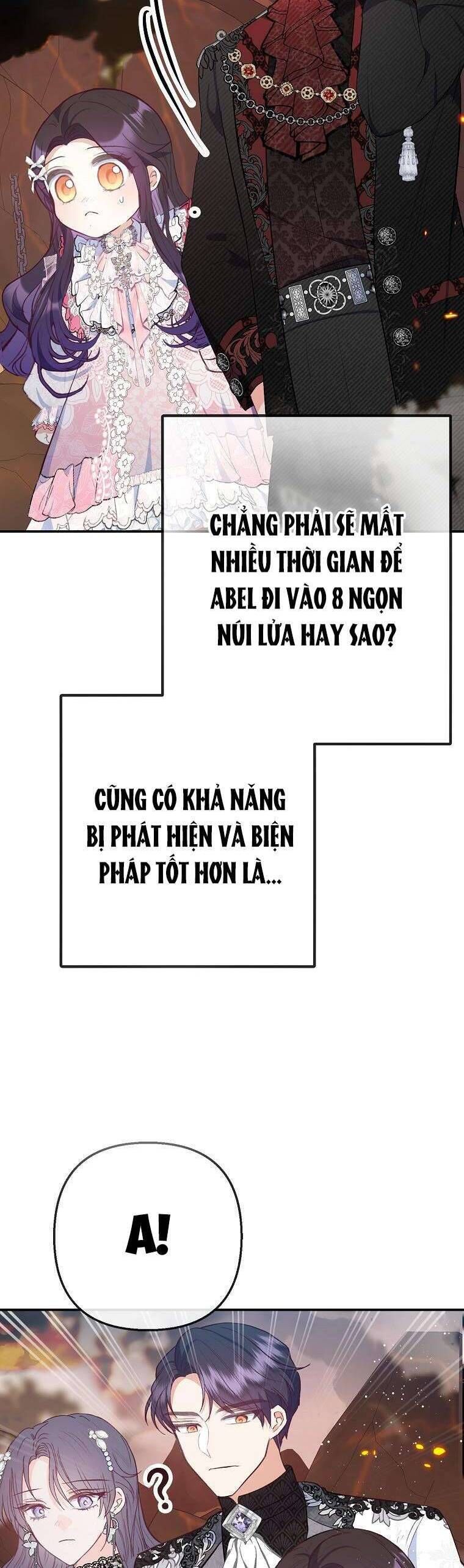 Con Gái Cưng Của Quỷ: Chapter 70