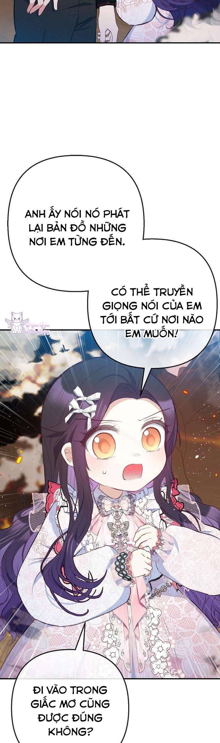 Con Gái Cưng Của Quỷ: Chapter 70