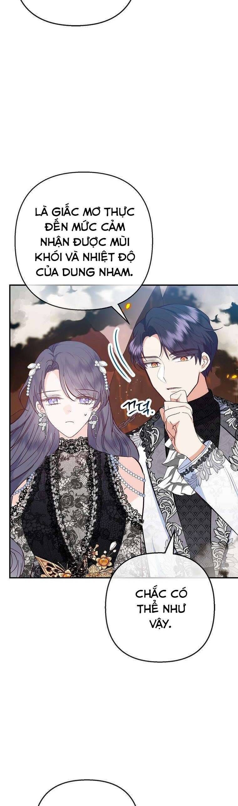 Con Gái Cưng Của Quỷ: Chapter 70