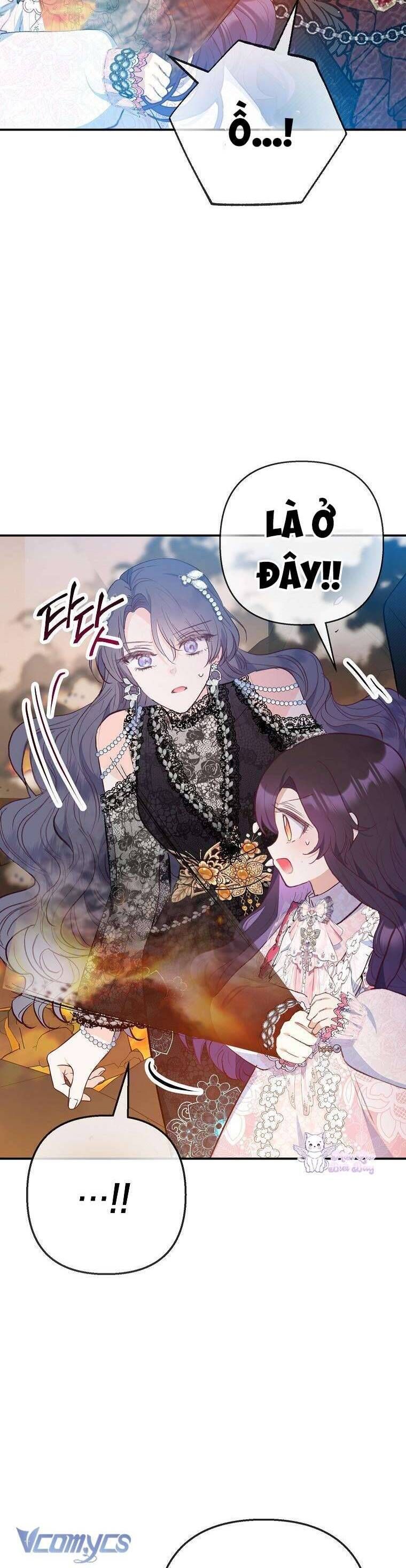 Con Gái Cưng Của Quỷ: Chapter 70