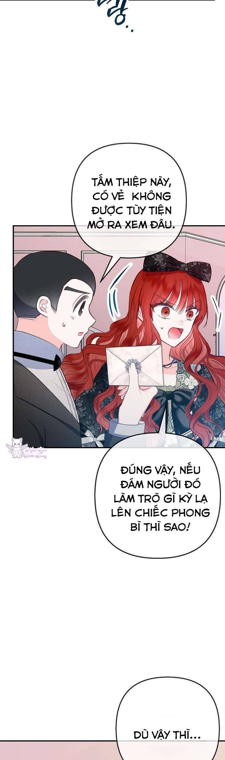 Con Gái Cưng Của Quỷ: Chapter 70