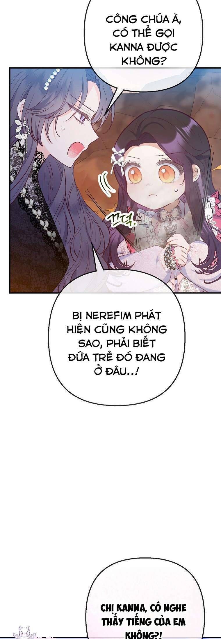Con Gái Cưng Của Quỷ: Chapter 70