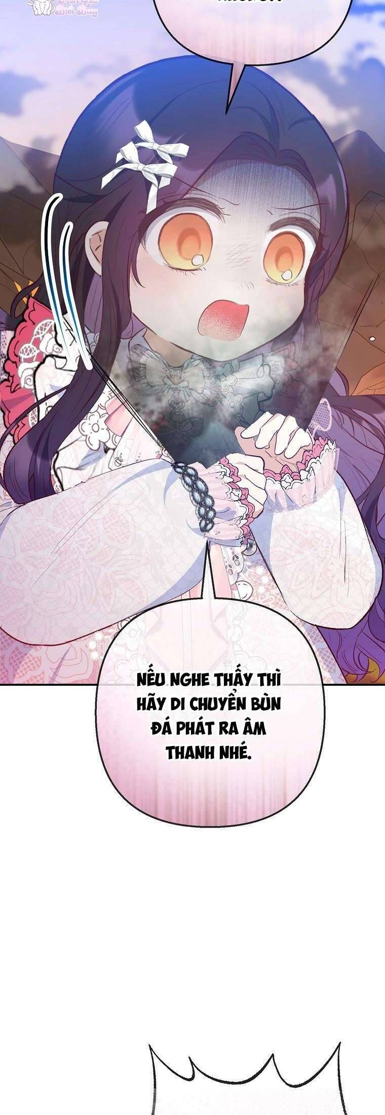 Con Gái Cưng Của Quỷ: Chapter 70