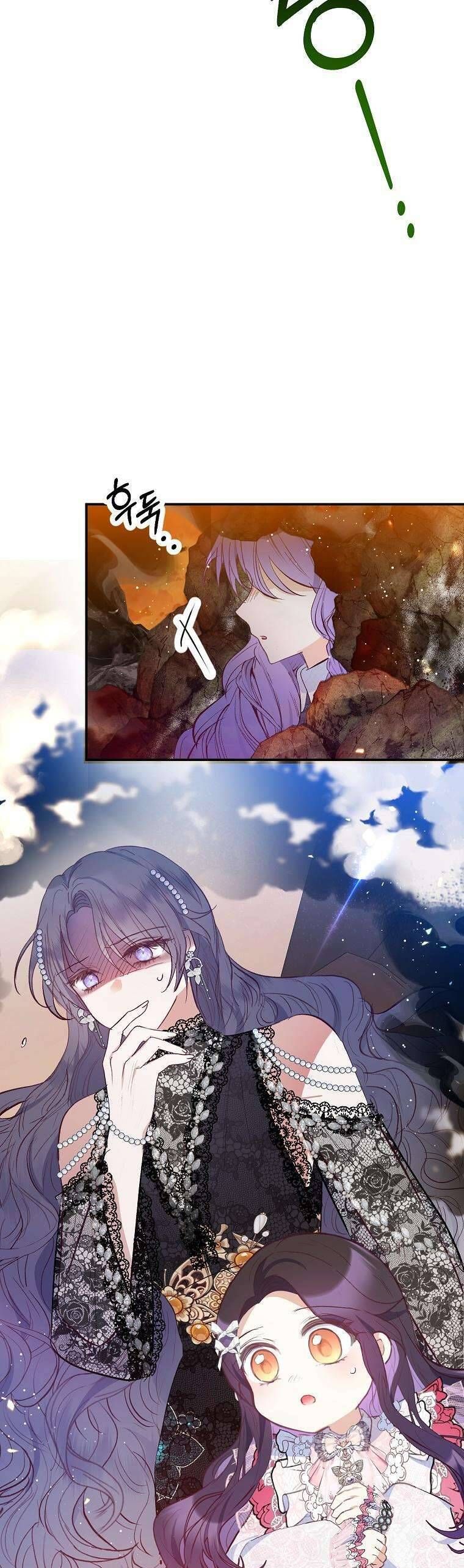 Con Gái Cưng Của Quỷ: Chapter 70