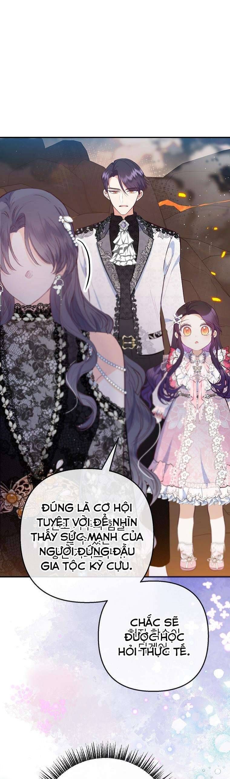 Con Gái Cưng Của Quỷ: Chapter 70