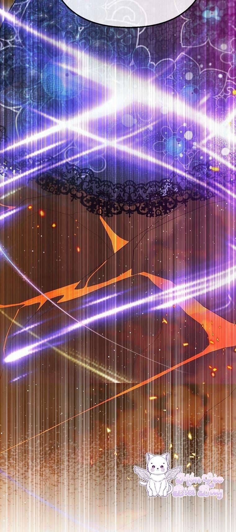 Con Gái Cưng Của Quỷ: Chapter 70