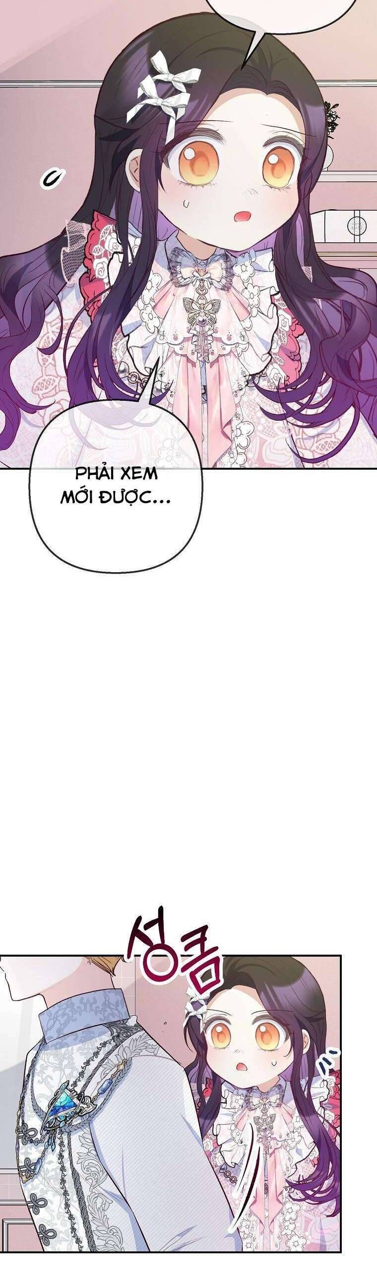 Con Gái Cưng Của Quỷ: Chapter 70