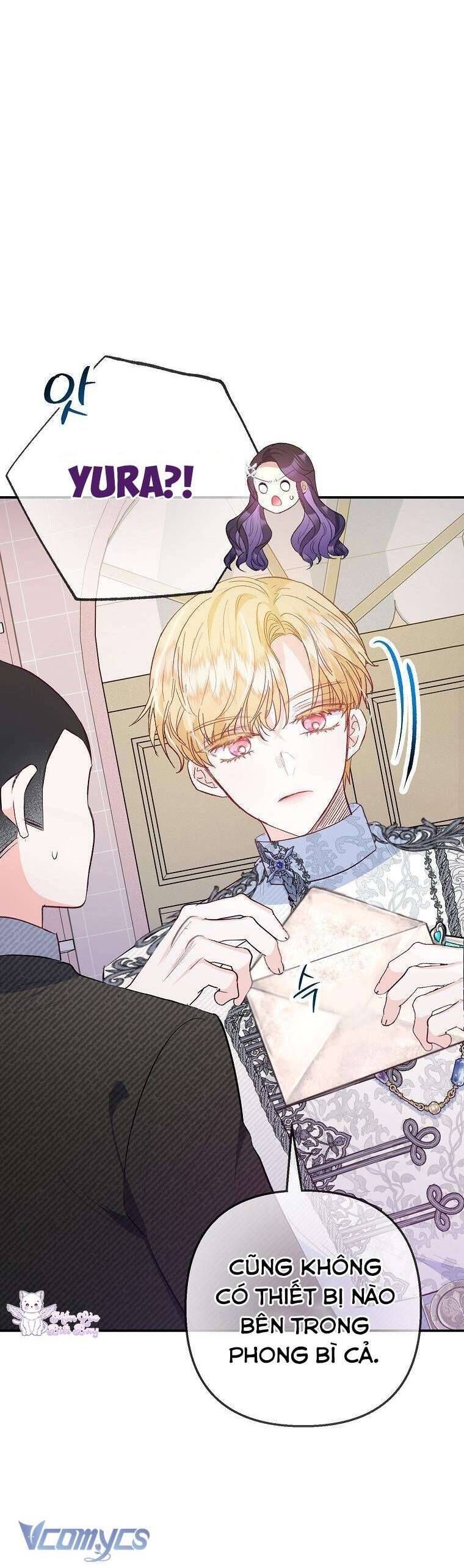 Con Gái Cưng Của Quỷ: Chapter 70