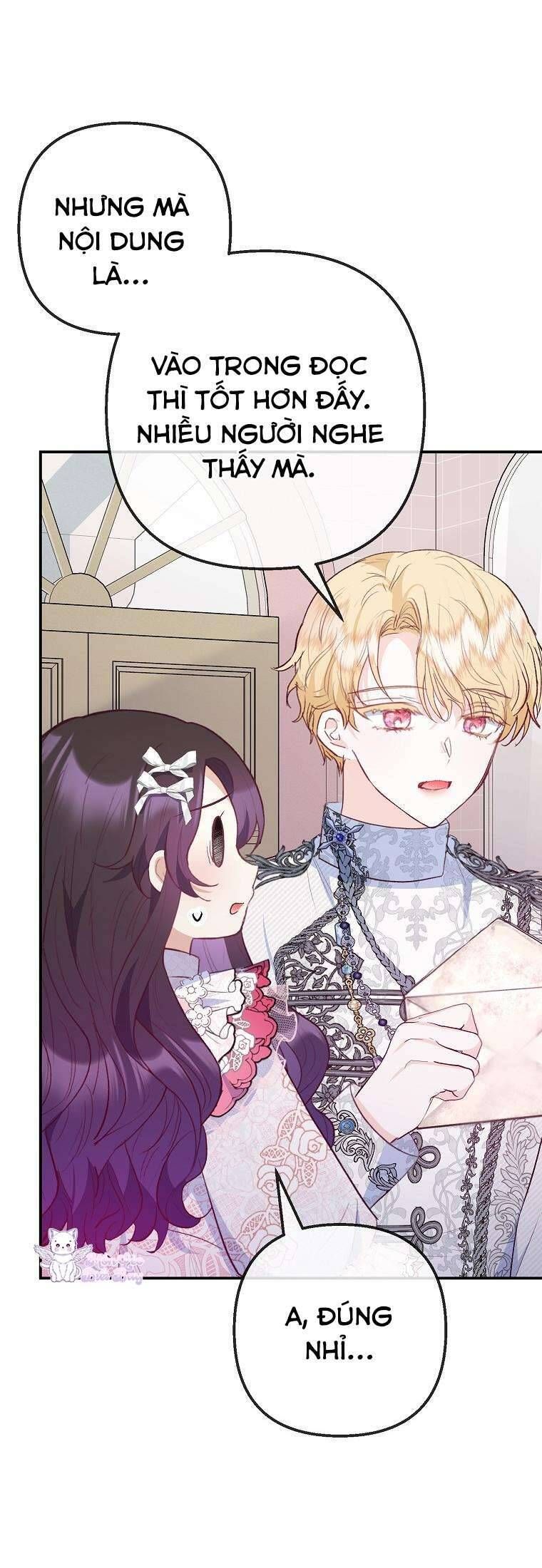 Con Gái Cưng Của Quỷ: Chapter 70