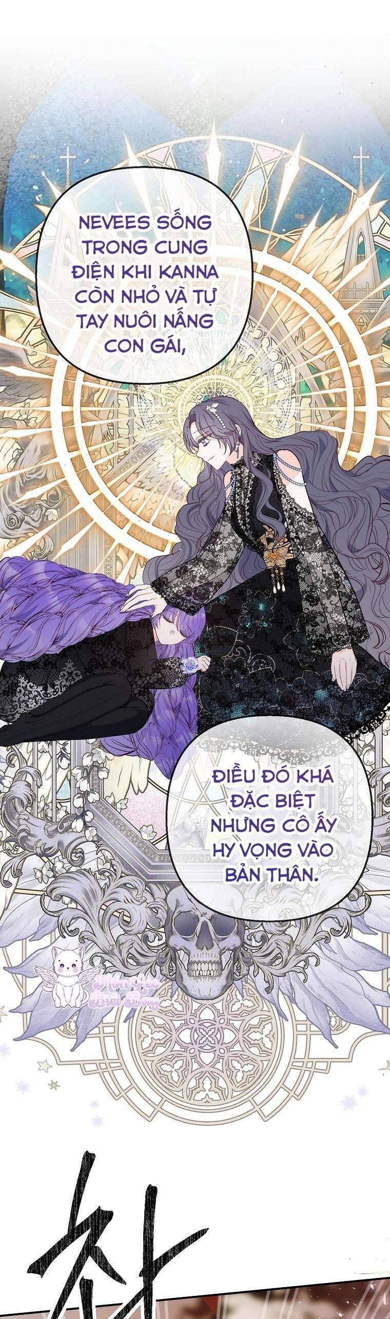 Con Gái Cưng Của Quỷ: Chapter 71