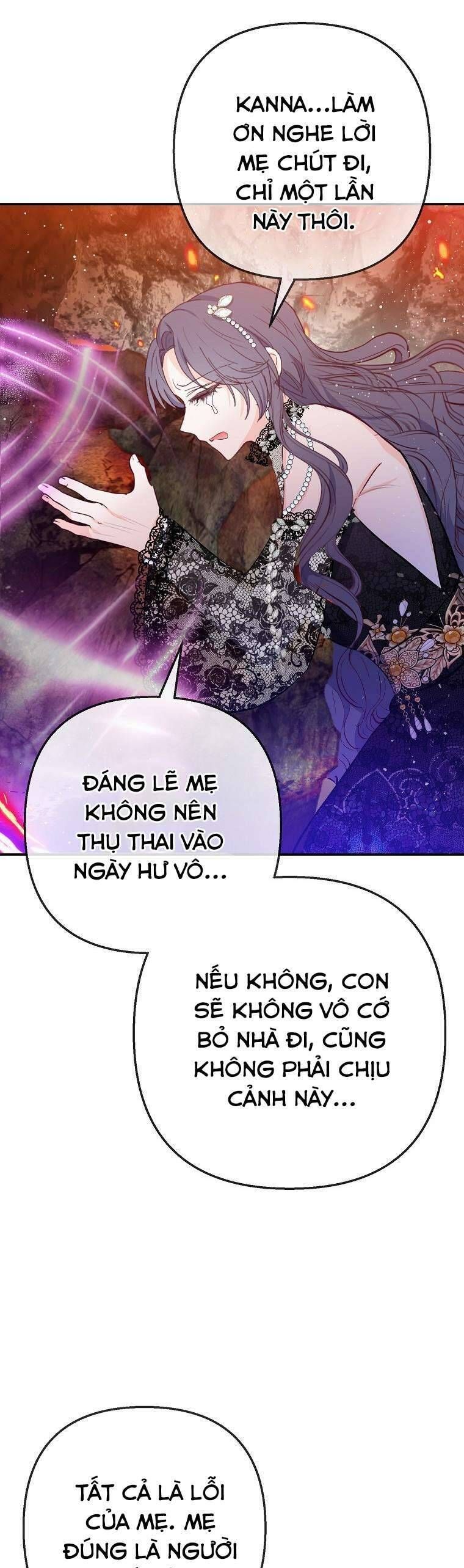 Con Gái Cưng Của Quỷ: Chapter 71