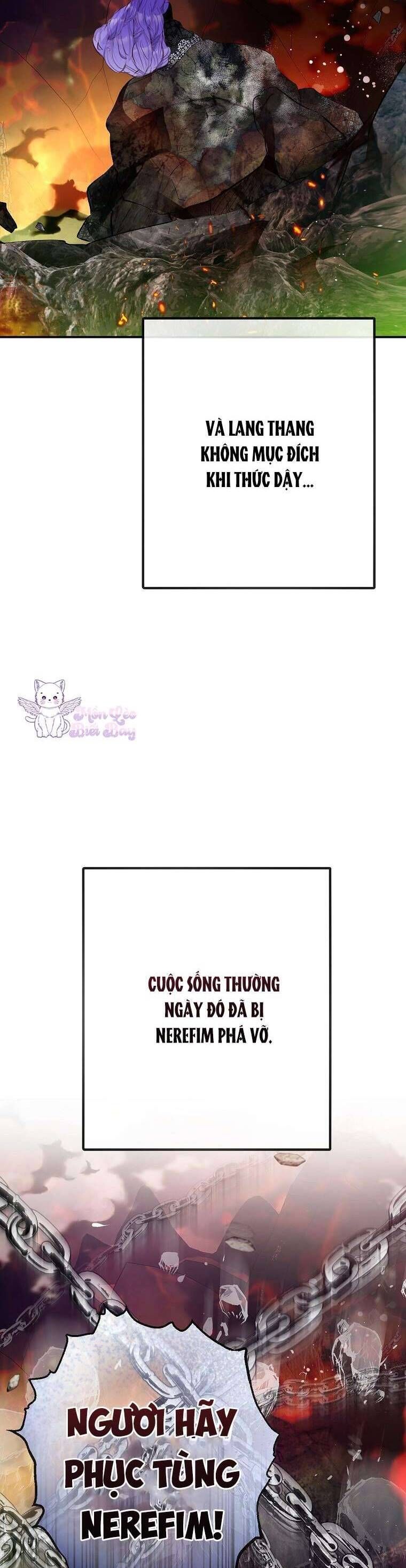 Con Gái Cưng Của Quỷ: Chapter 71