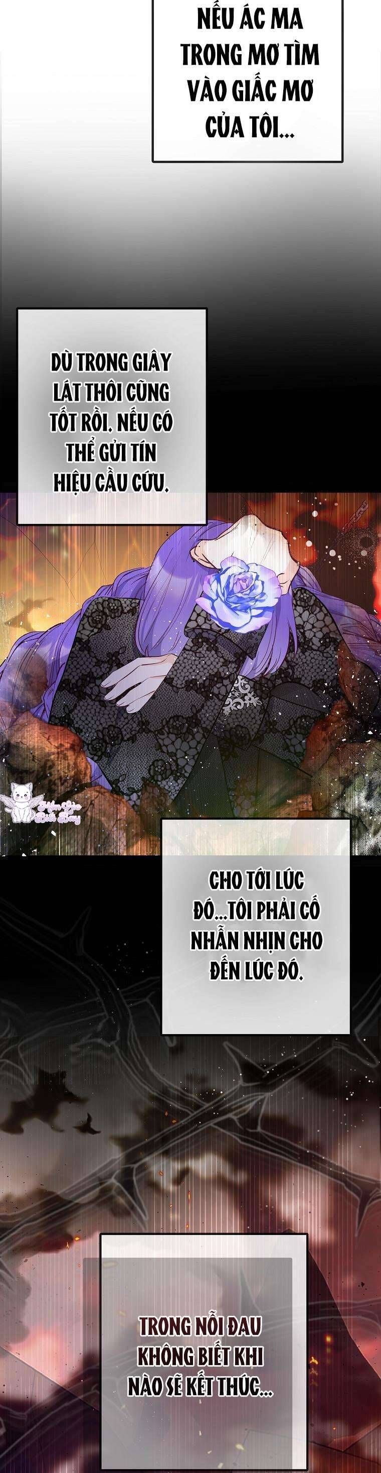 Con Gái Cưng Của Quỷ: Chapter 71