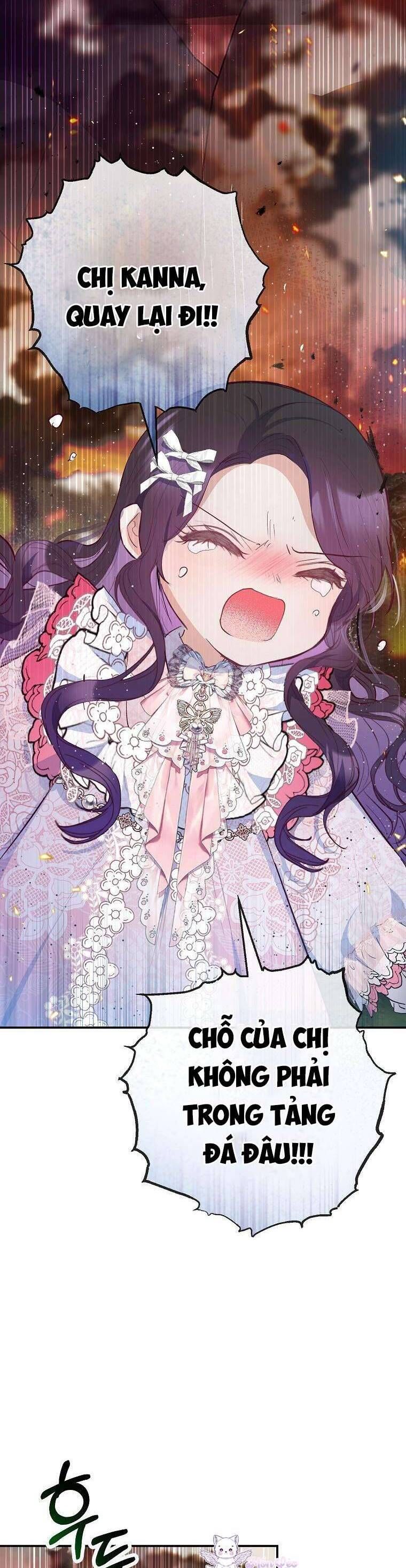 Con Gái Cưng Của Quỷ: Chapter 71