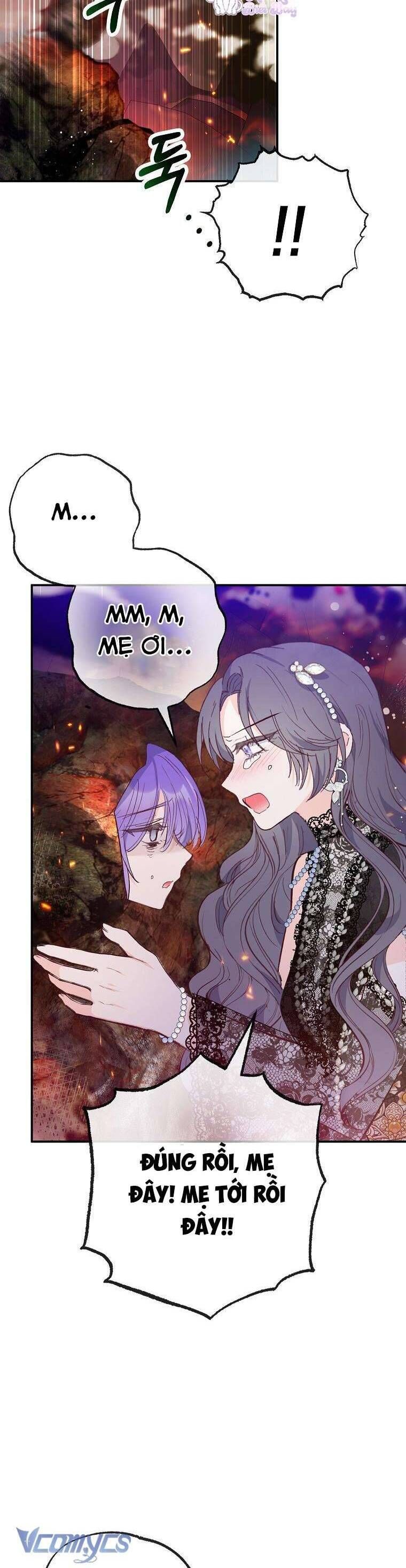 Con Gái Cưng Của Quỷ: Chapter 71