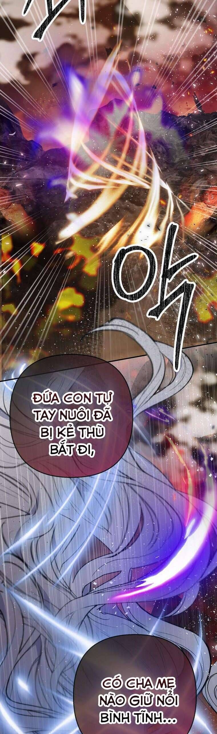 Con Gái Cưng Của Quỷ: Chapter 71