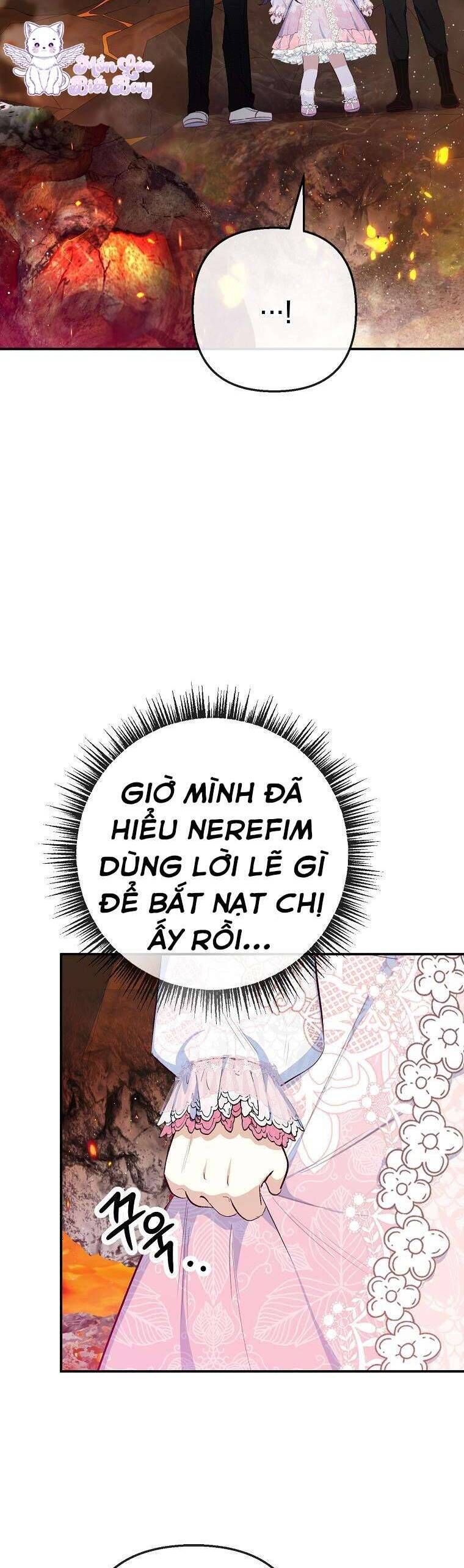 Con Gái Cưng Của Quỷ: Chapter 71