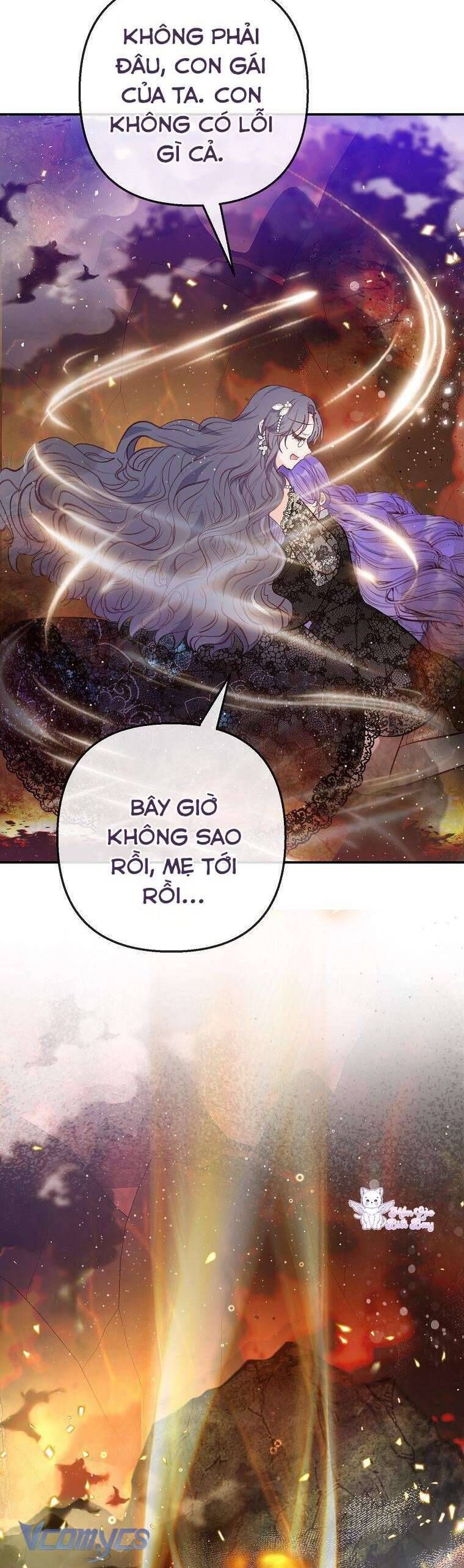 Con Gái Cưng Của Quỷ: Chapter 71