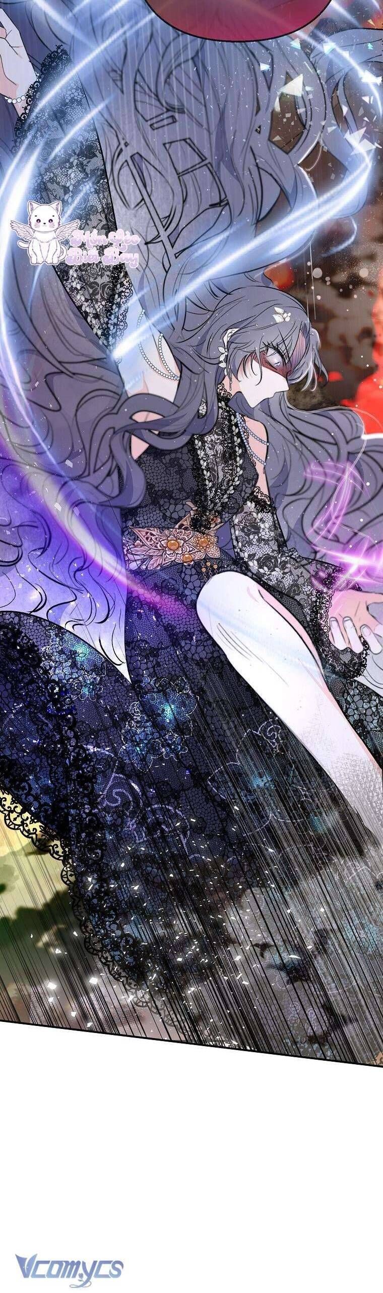 Con Gái Cưng Của Quỷ: Chapter 71