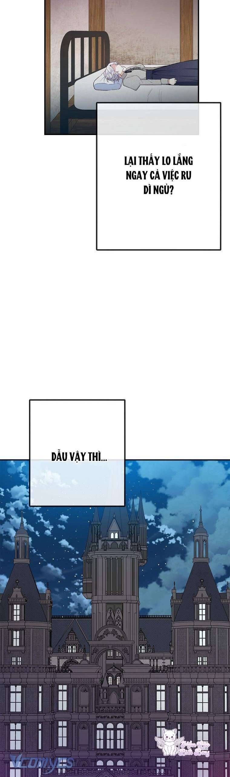 Con Gái Cưng Của Quỷ: Chapter 71