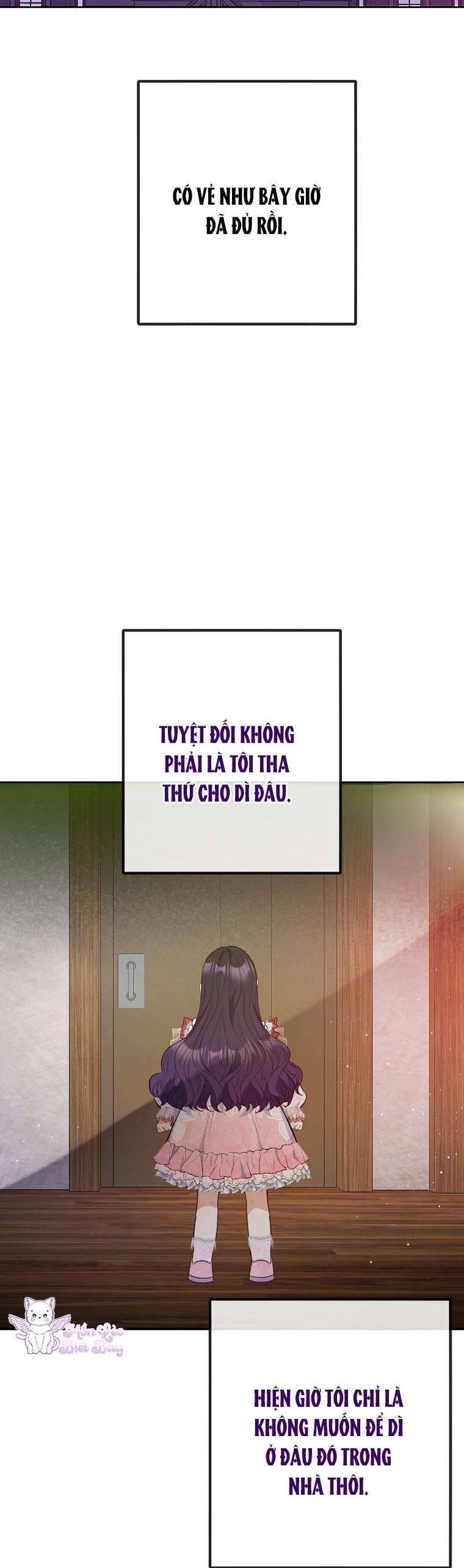 Con Gái Cưng Của Quỷ: Chapter 71