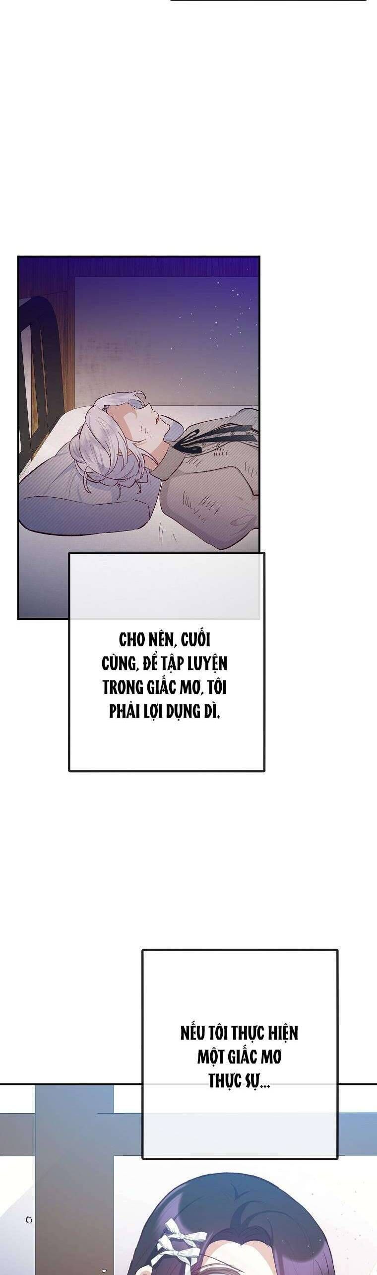 Con Gái Cưng Của Quỷ: Chapter 71