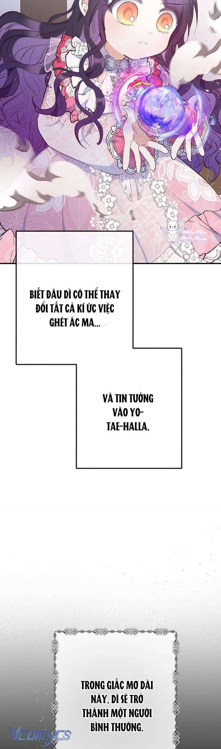 Con Gái Cưng Của Quỷ: Chapter 71