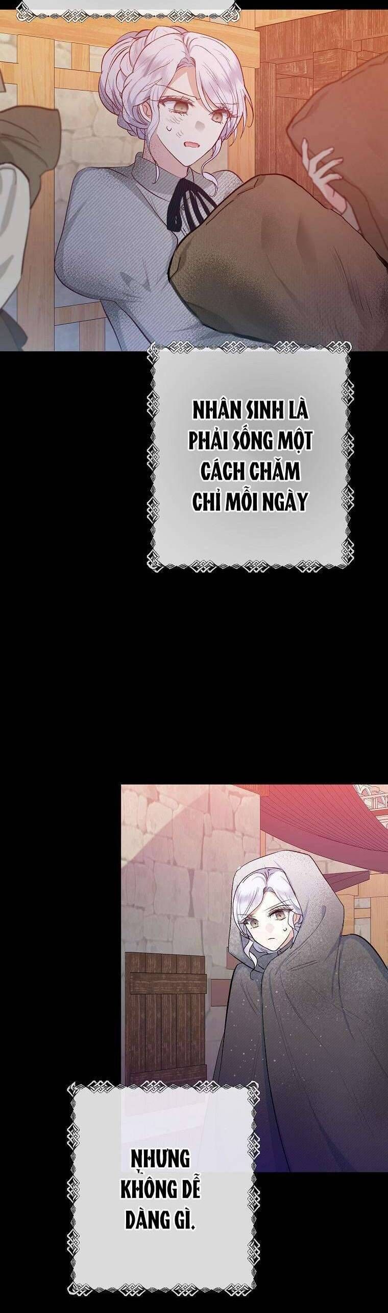 Con Gái Cưng Của Quỷ: Chapter 71