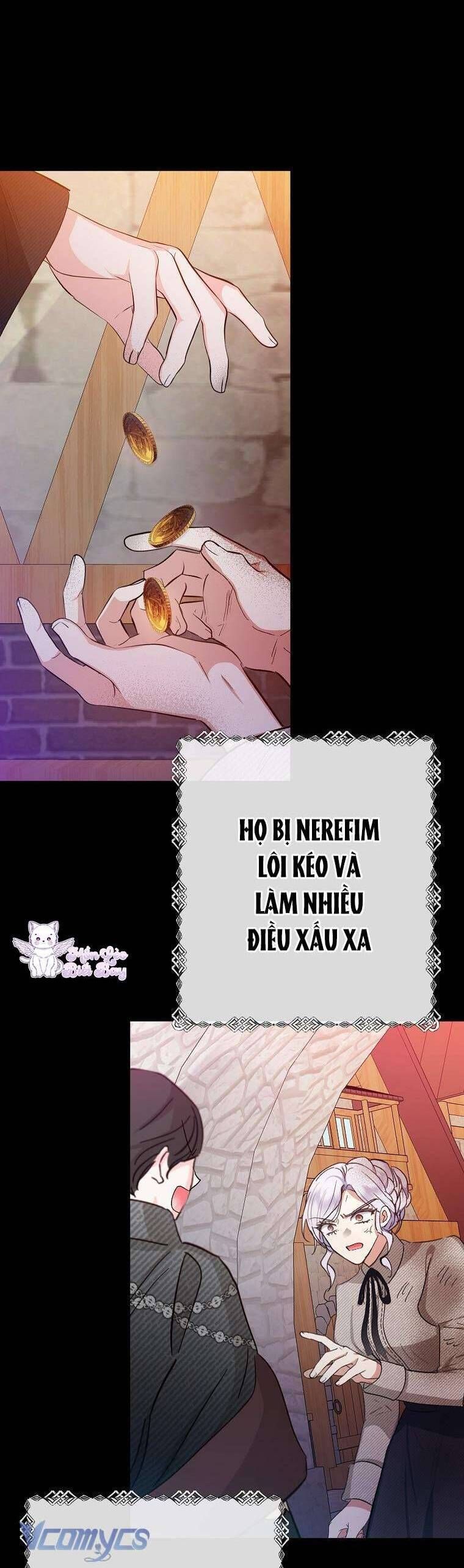 Con Gái Cưng Của Quỷ: Chapter 71