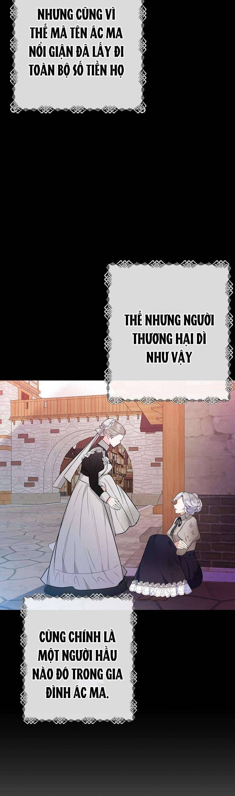 Con Gái Cưng Của Quỷ: Chapter 71