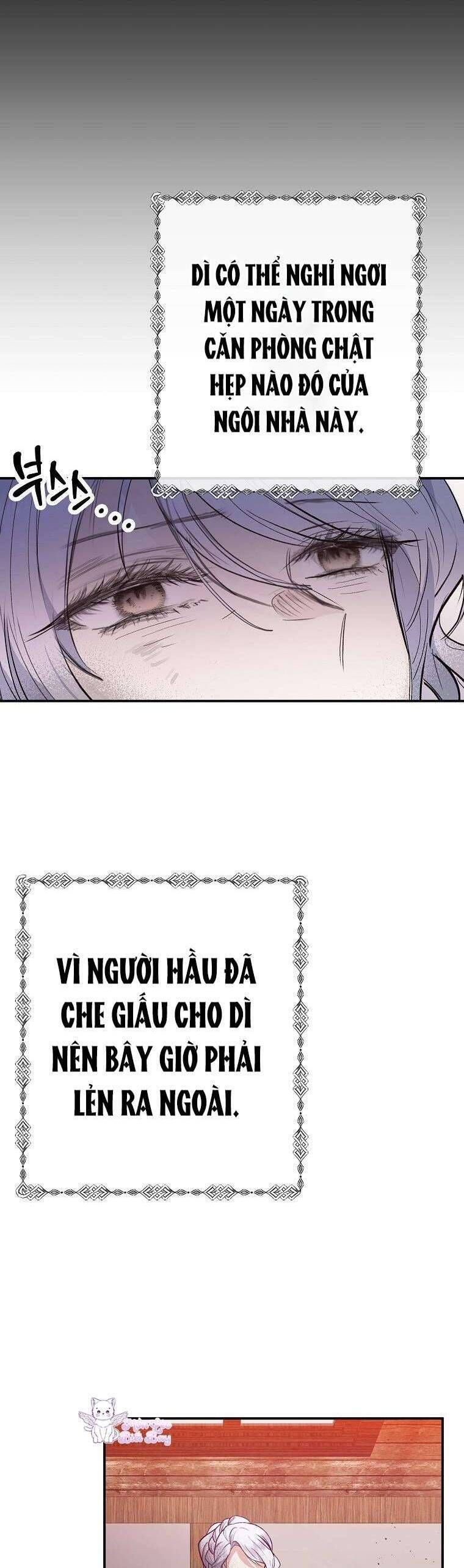 Con Gái Cưng Của Quỷ: Chapter 71