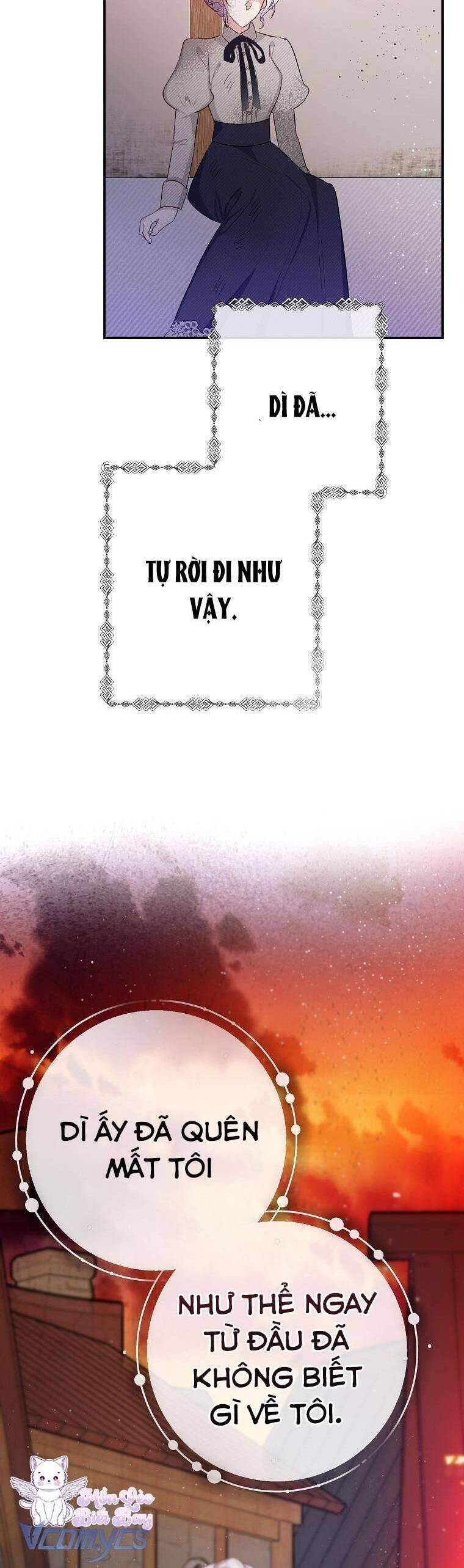 Con Gái Cưng Của Quỷ: Chapter 71