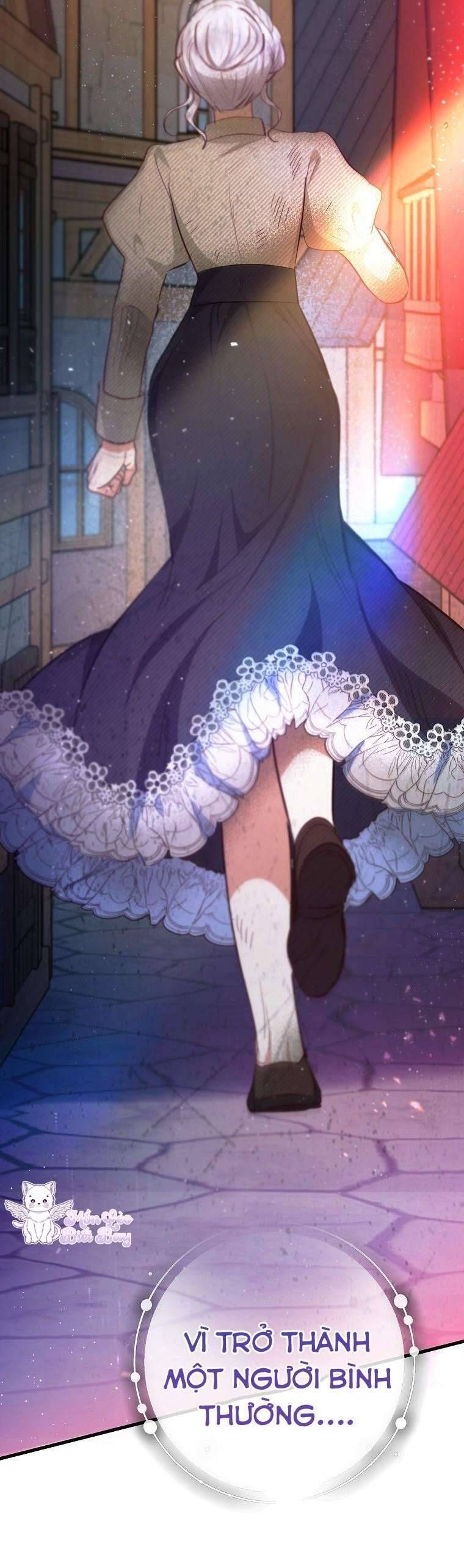 Con Gái Cưng Của Quỷ: Chapter 71