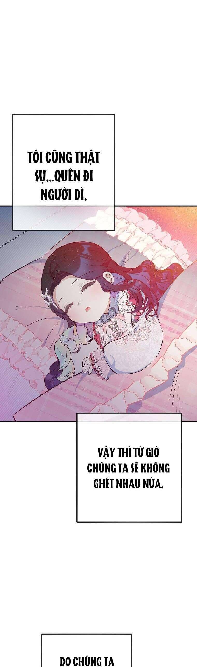 Con Gái Cưng Của Quỷ: Chapter 71