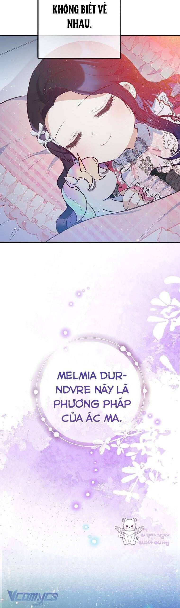 Con Gái Cưng Của Quỷ: Chapter 71