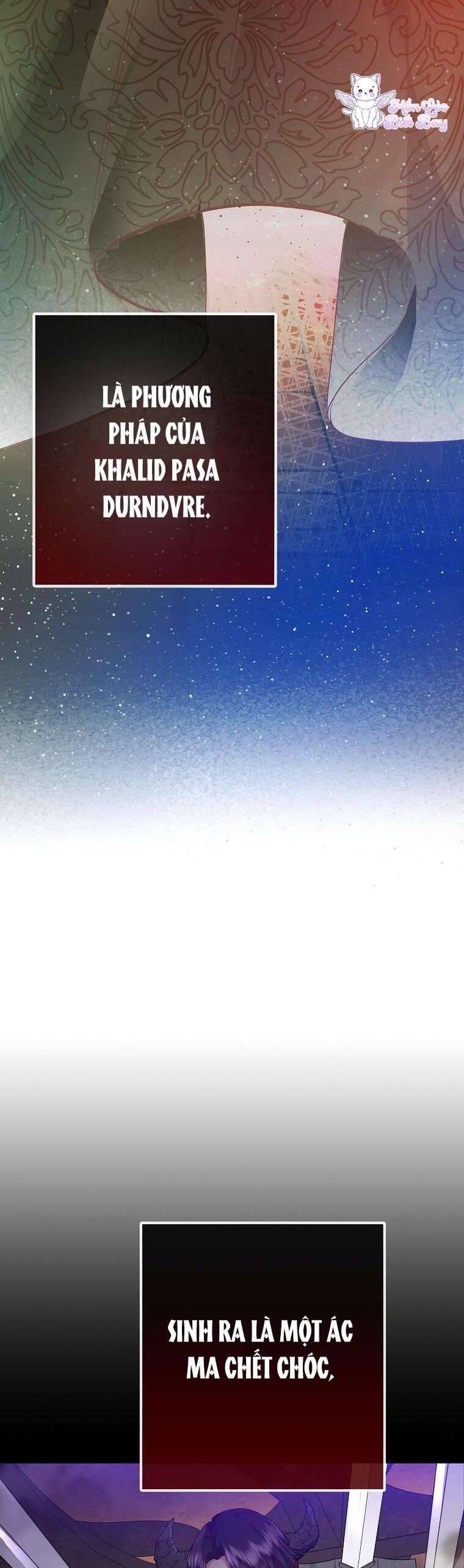 Con Gái Cưng Của Quỷ: Chapter 71