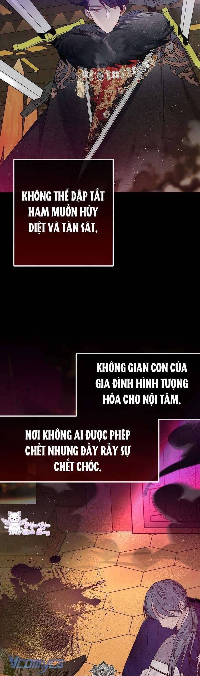 Con Gái Cưng Của Quỷ: Chapter 71