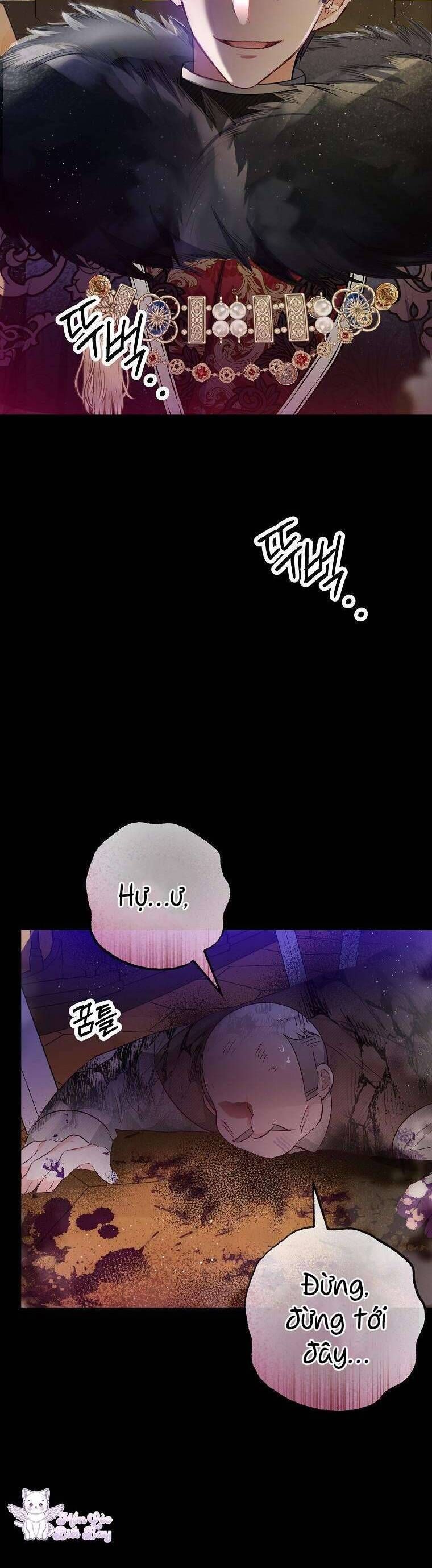 Con Gái Cưng Của Quỷ: Chapter 71