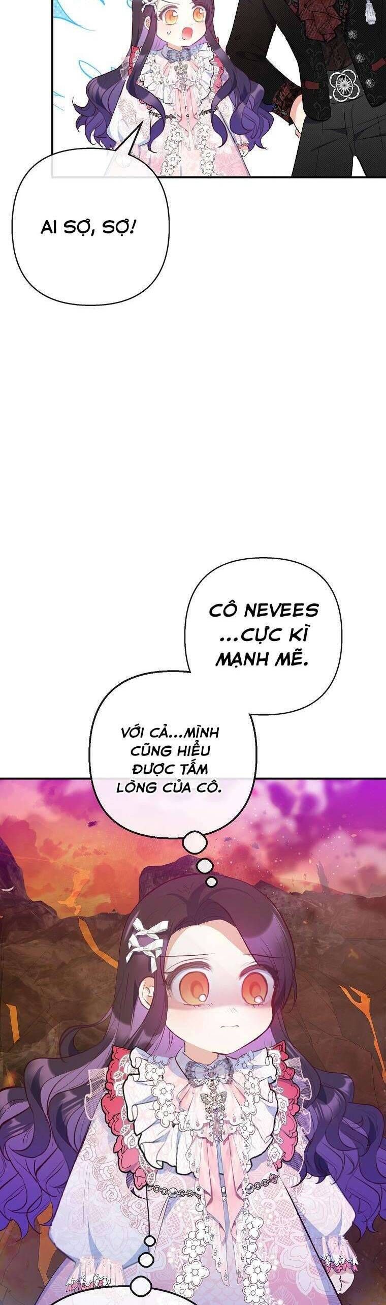 Con Gái Cưng Của Quỷ: Chapter 71