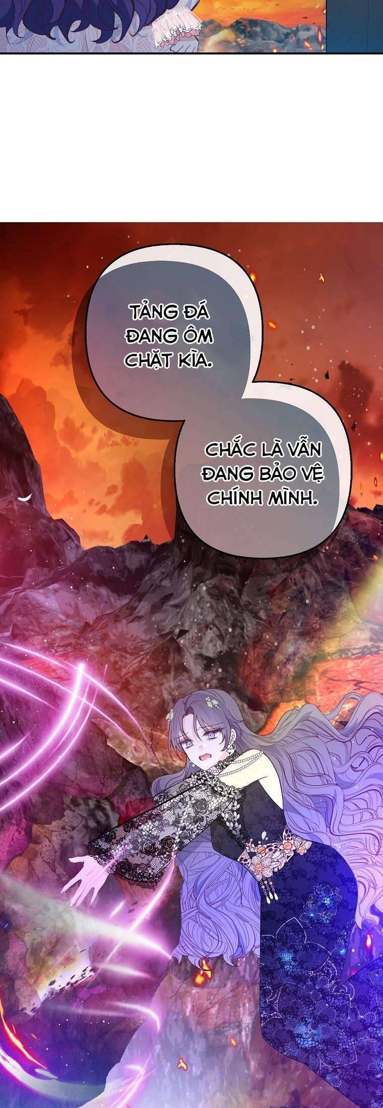 Con Gái Cưng Của Quỷ: Chapter 71