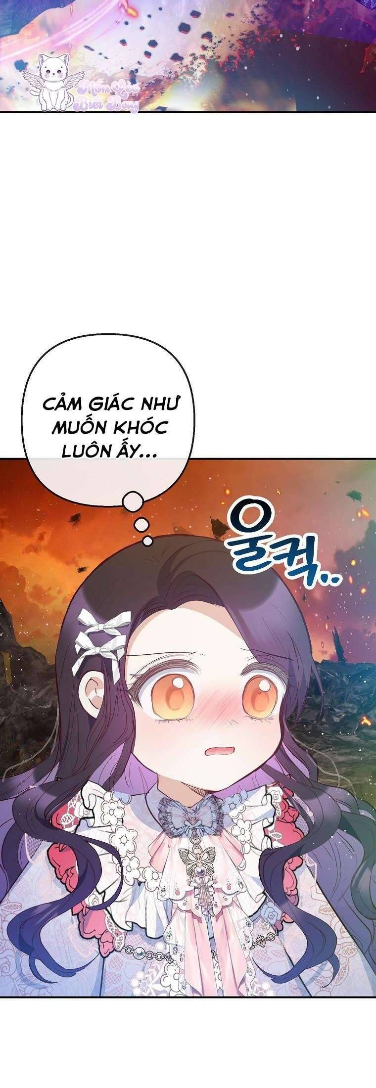 Con Gái Cưng Của Quỷ: Chapter 71