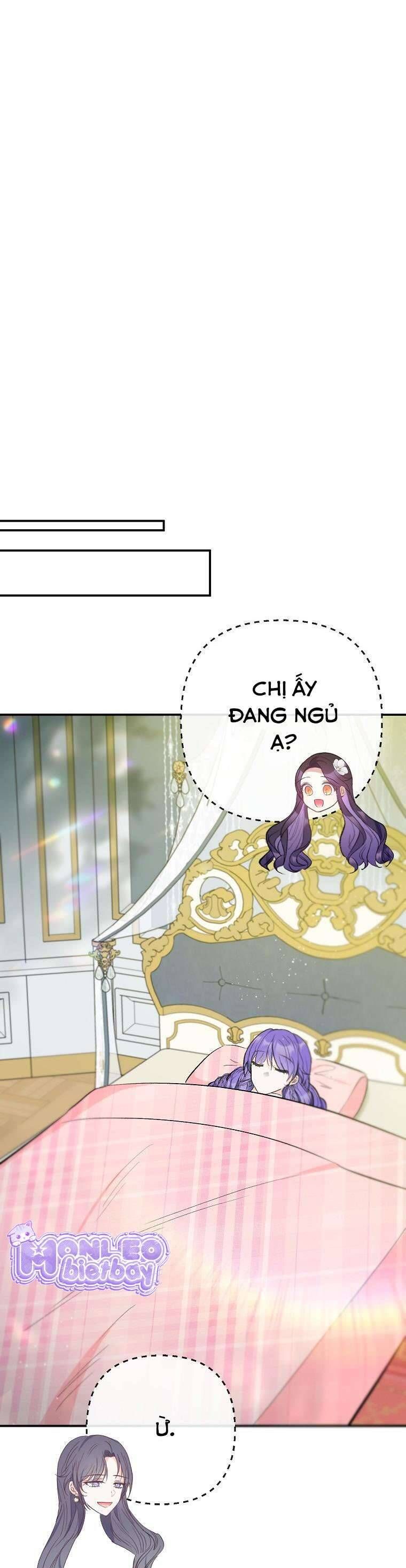 Con Gái Cưng Của Quỷ: Chapter 72