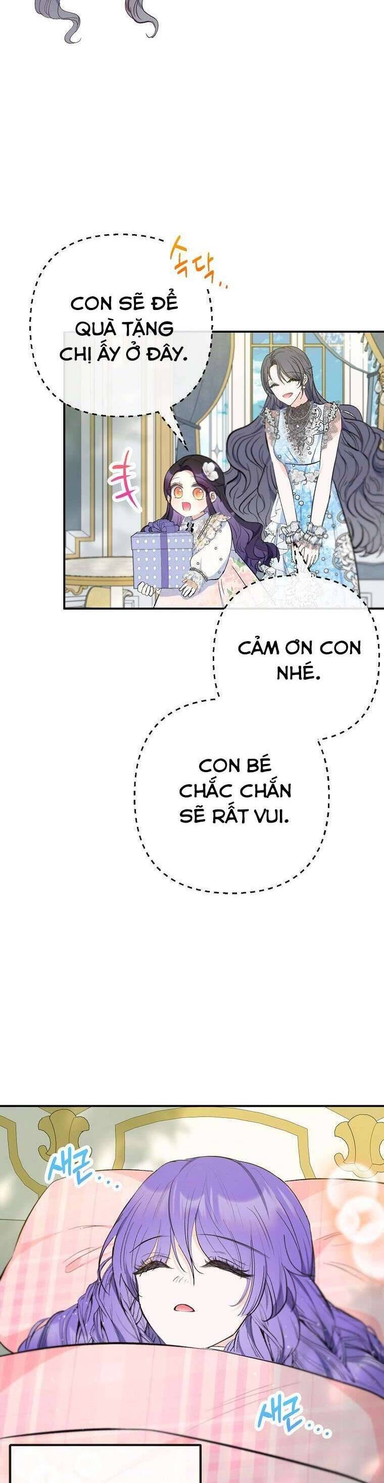 Con Gái Cưng Của Quỷ: Chapter 72