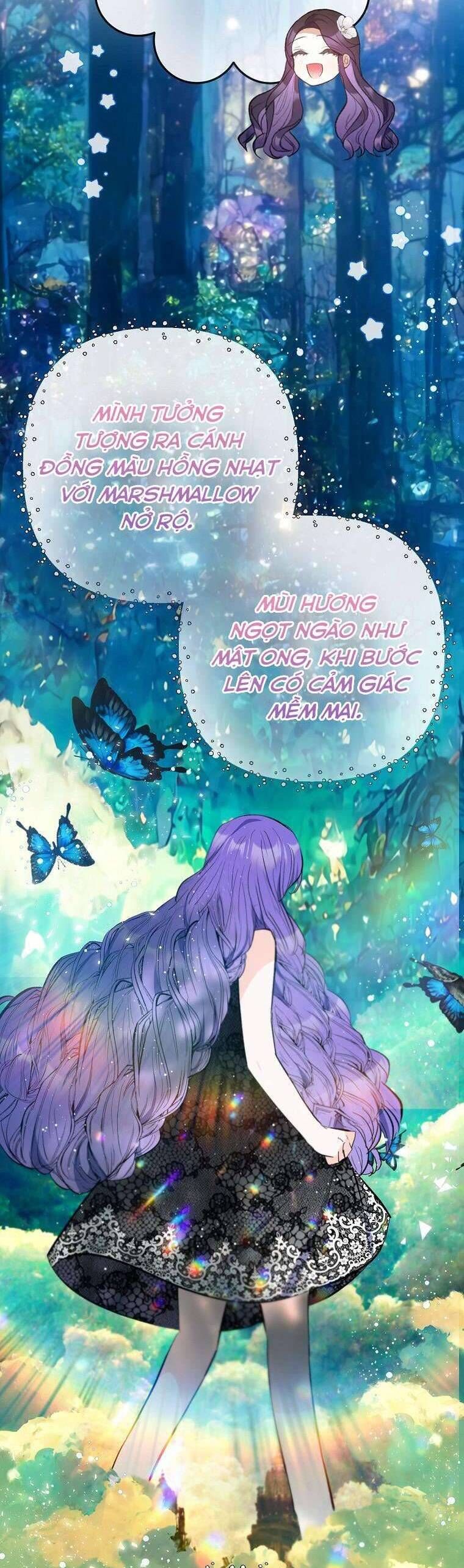 Con Gái Cưng Của Quỷ: Chapter 72