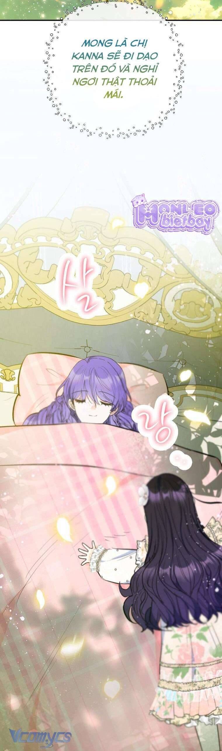 Con Gái Cưng Của Quỷ: Chapter 72